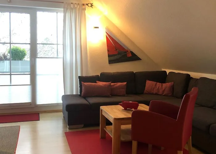 Strandstr_51 Wohnungsnr_11 *